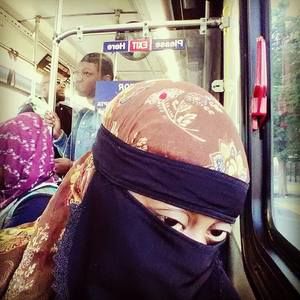 Meet your Posher, Markeeda